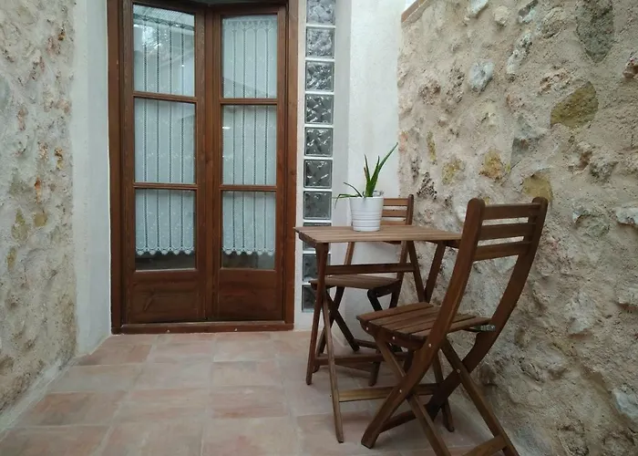 Casa La Isabelica