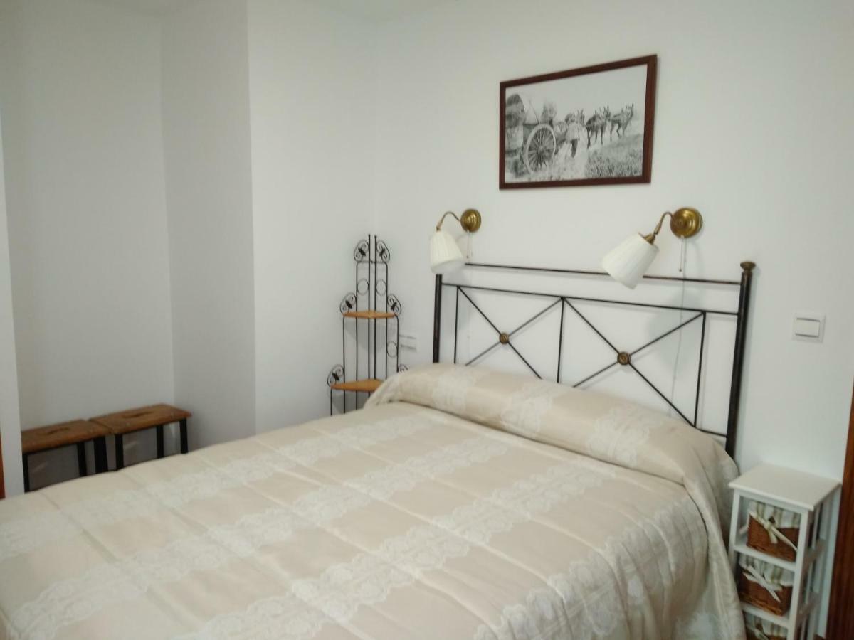 Ferienhaus Casa La Isabelica