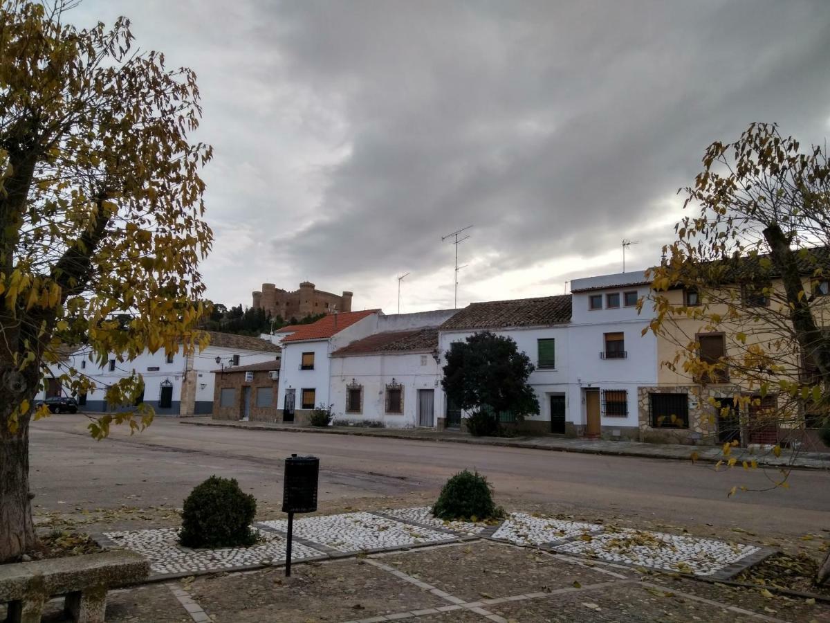 Casa La Isabelica Ferienhaus *